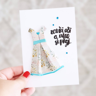 PŘÁNÍ K NAROZENINÁM / PRO RADOST - "Něco si přej"