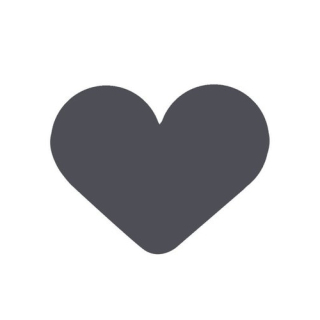 Vaessen Creative - CRAFT PUNCH / HEART - raznice na papír (0,95 cm)